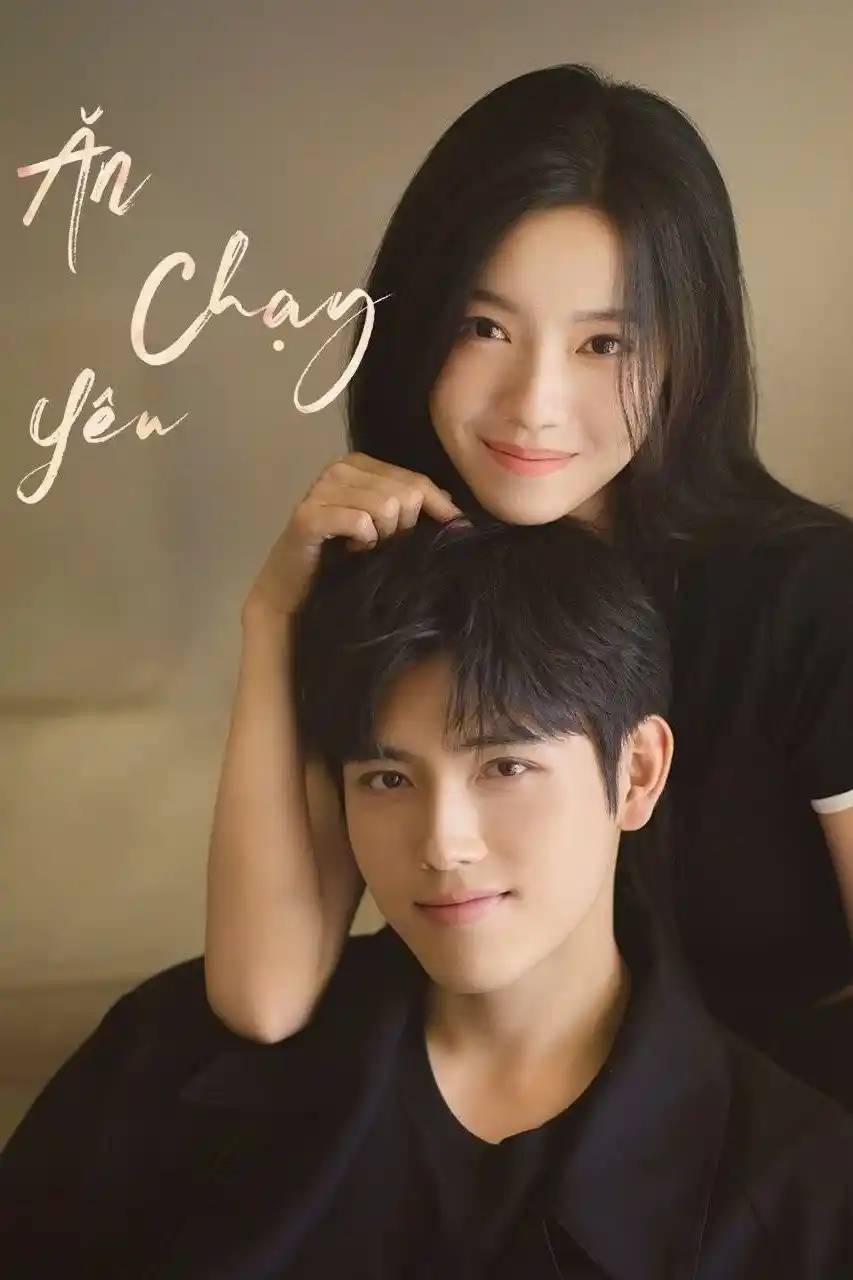 Xem phim Ăn, Chạy, Yêu