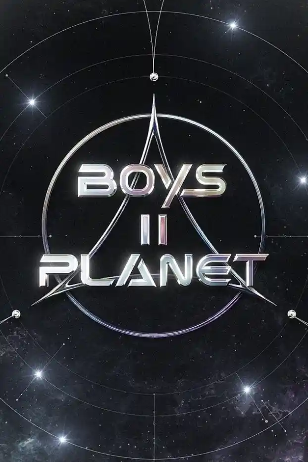 Xem phim Boys II Planet