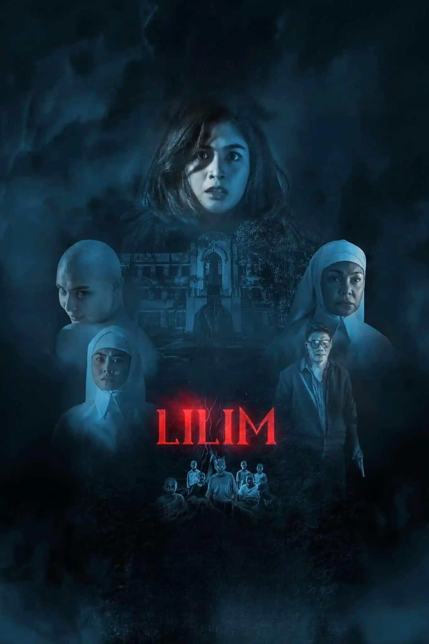 Xem phim Lilim