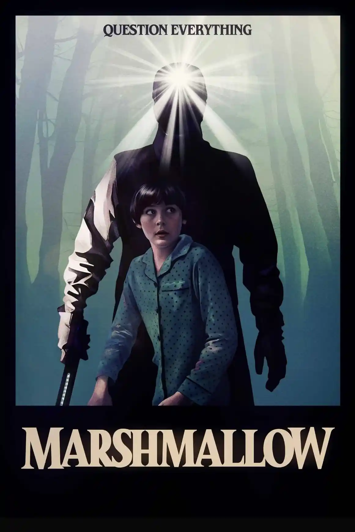 Xem phim Marshmallow