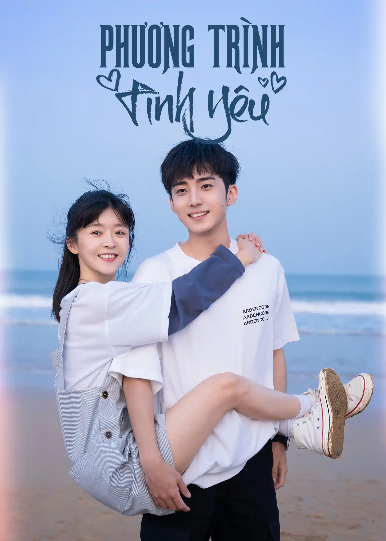 Xem phim Phương Trình Tình Yêu