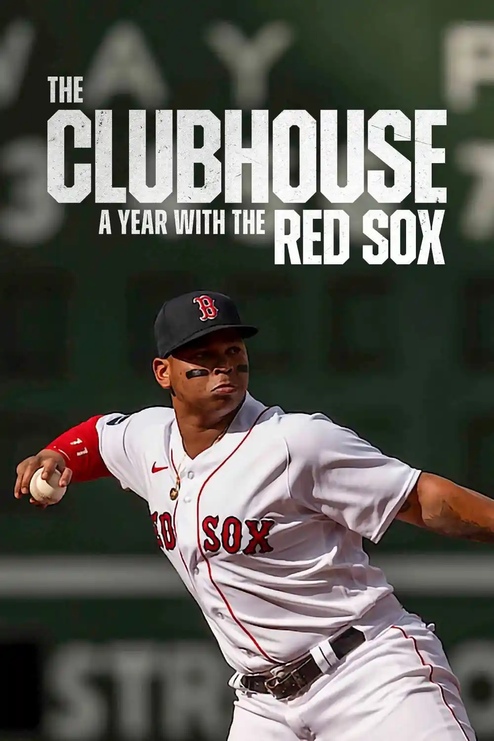 Xem phim The Clubhouse: Một Năm Cùng Đội Red Sox
