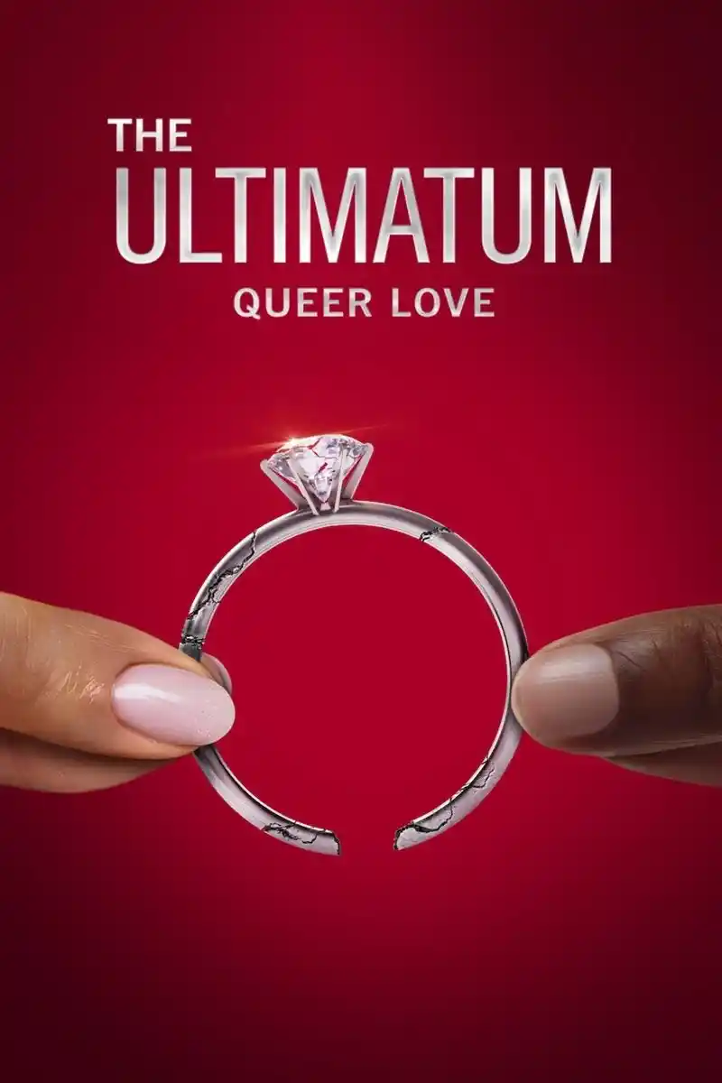 Xem phim Tối Hậu Thư: Tình Yêu Queer (Phần 2)