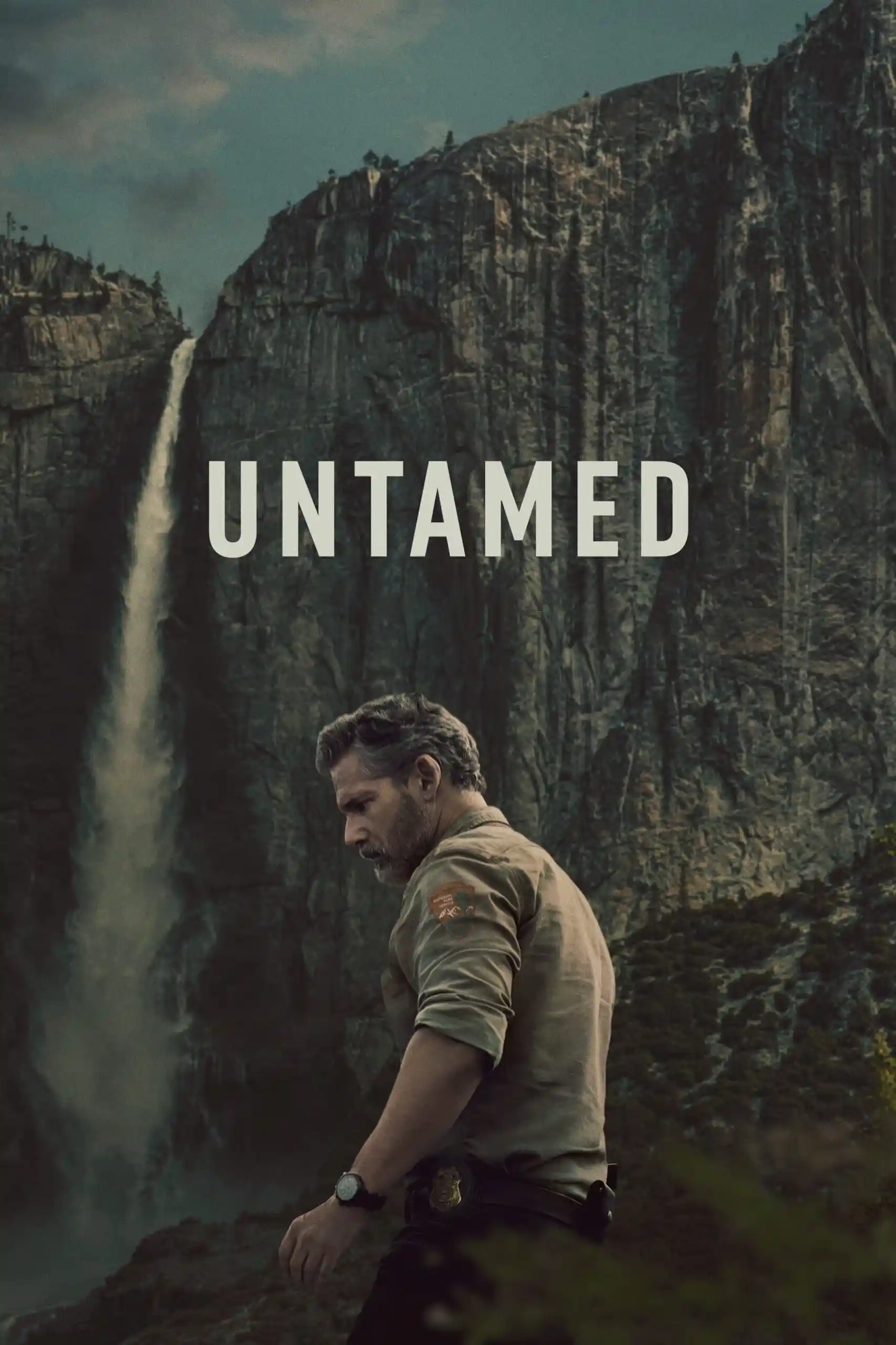 Xem phim Untamed