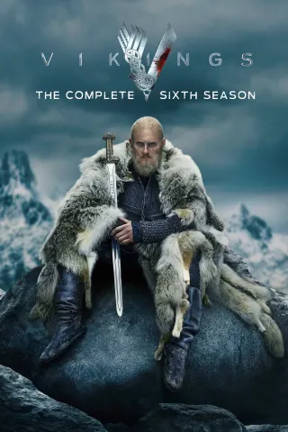 Huyền Thoại Vikings - Phần 6