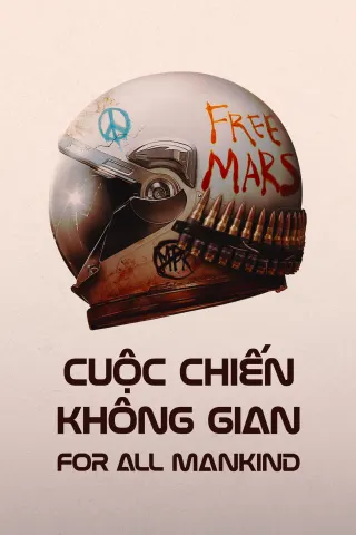 Cuộc Chiến Không Gian - Phần 5