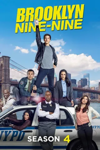 Đồn Brooklyn Số 99 - Phần 4