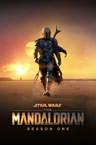 Người Mandalorian - Phần 1