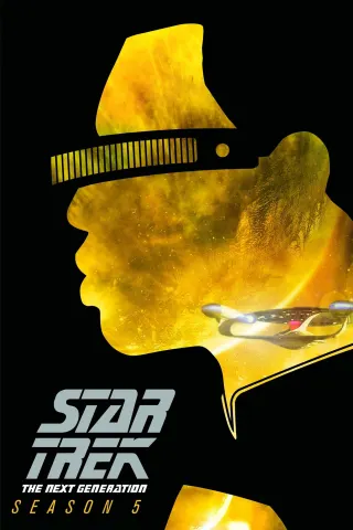 Star Trek: Thế Hệ Tiếp Theo - Phần 5