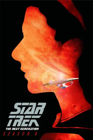 Star Trek: Thế Hệ Tiếp Theo - Phần 6