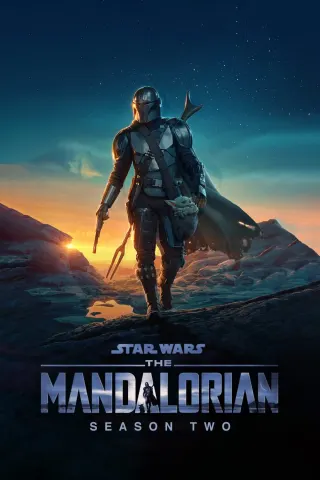 Người Mandalorian - Phần 2