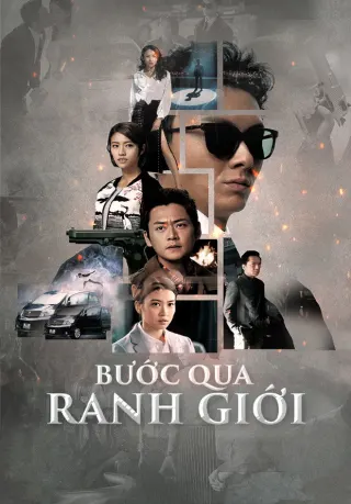 Bước Qua Ranh Giới - Phần 1