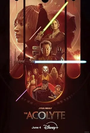 Star Wars: The Acolyte (phần 1)