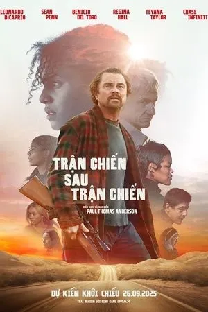 Trận Chiến Sau Trận Chiến